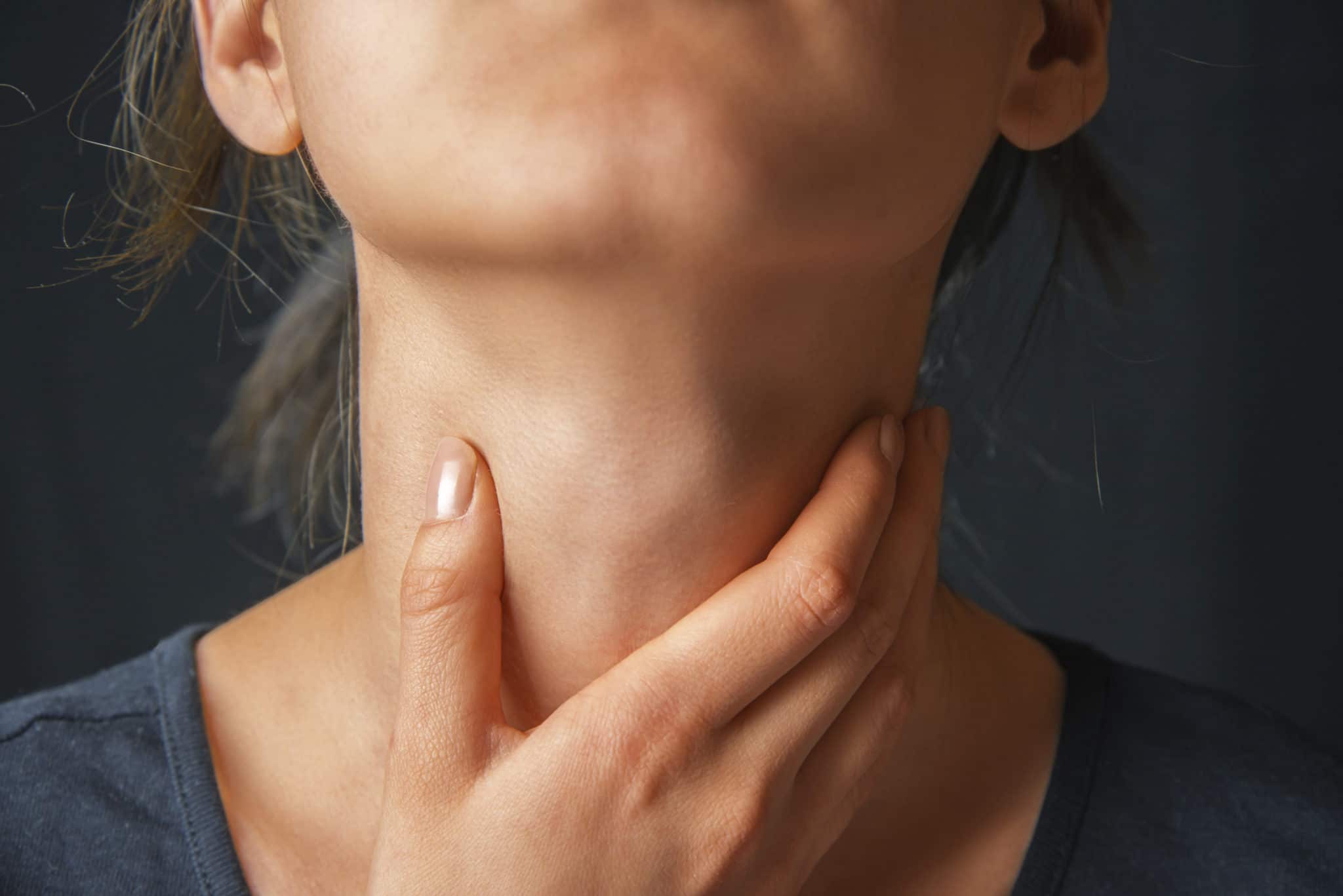World Mouth and Neck Cancer Day: Symptoms & Self-Check